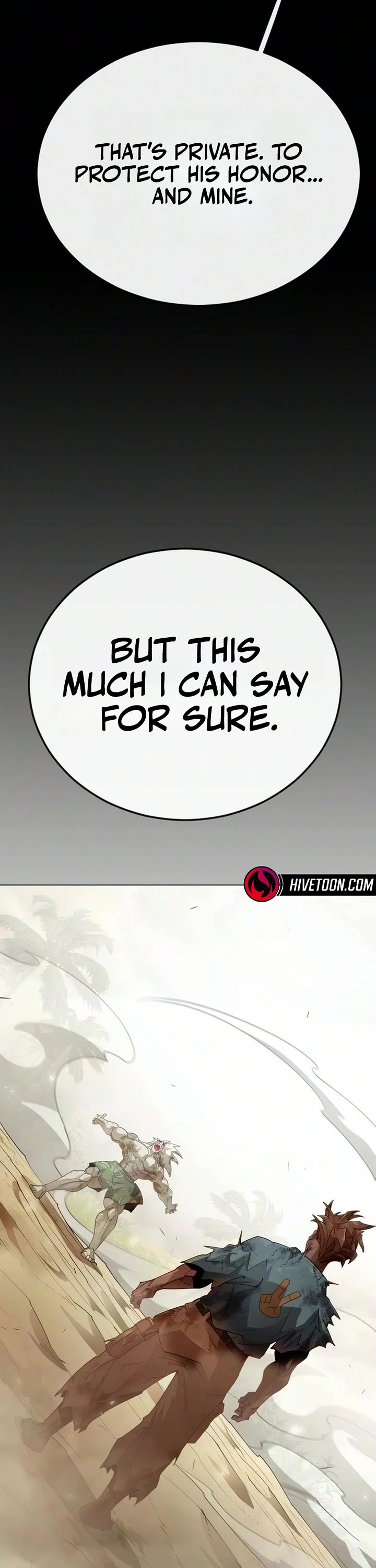 Superhuman Era Chapter 235 page 54 - Chapter 235