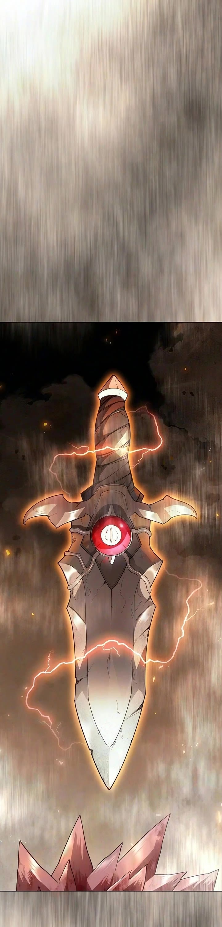 Superhuman Era Chapter 235 page 62 - Chapter 235