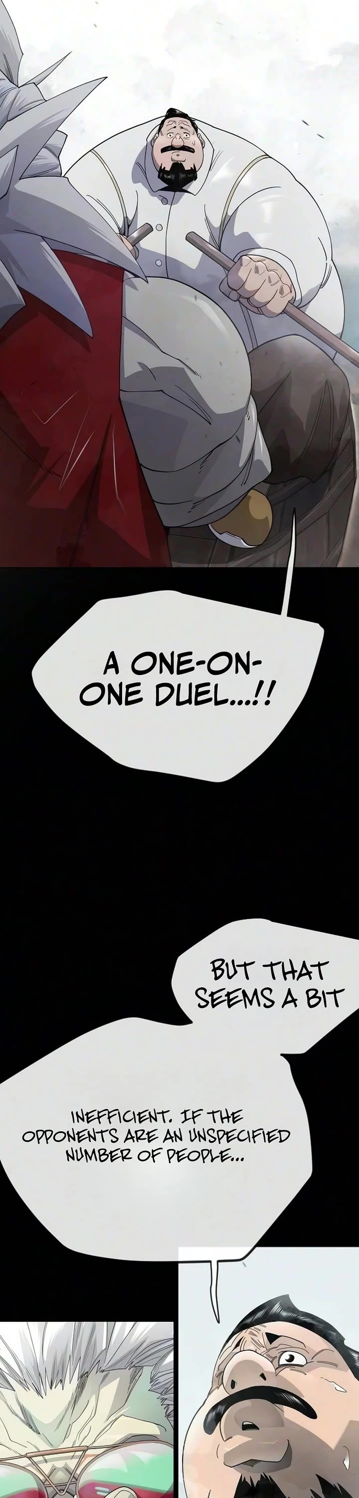 Superhuman Era Chapter 235 page 71 - Chapter 235