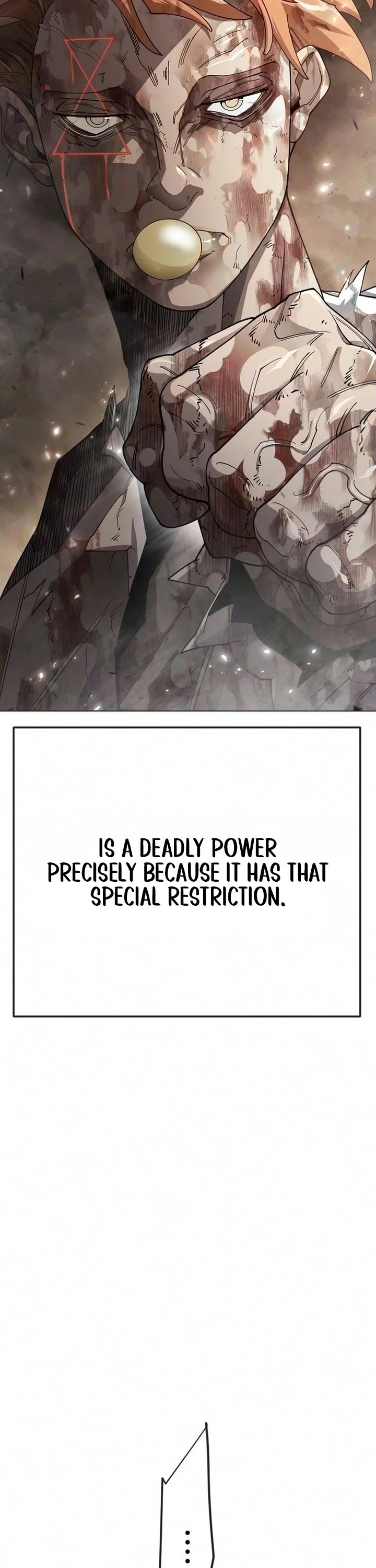 Superhuman Era Chapter 235 page 73 - Chapter 235