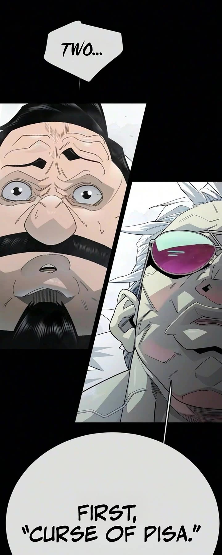 Superhuman Era Chapter 235 page 79 - Chapter 235