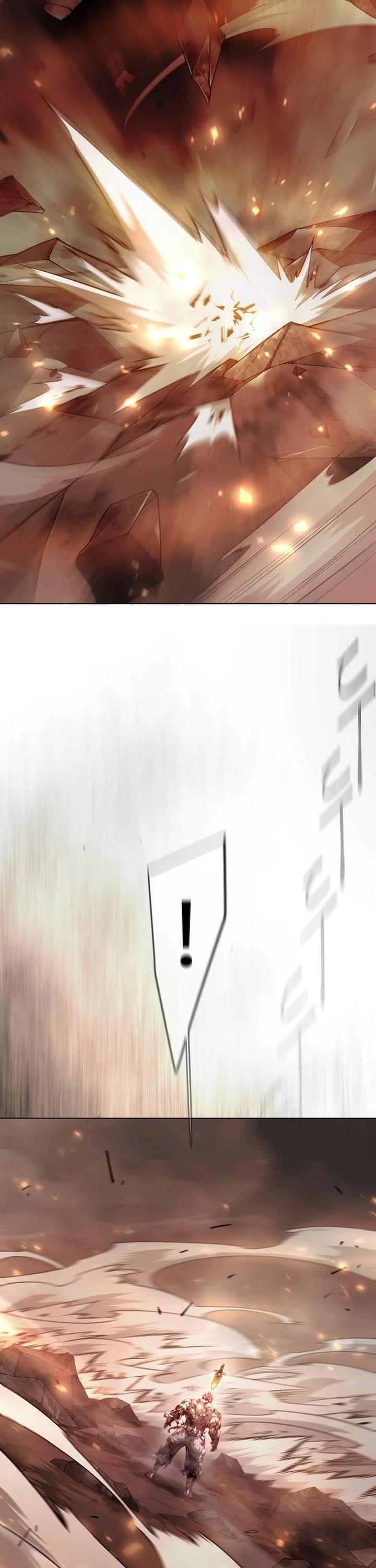 Superhuman Era Chapter 236 page 21 - Chapter 236