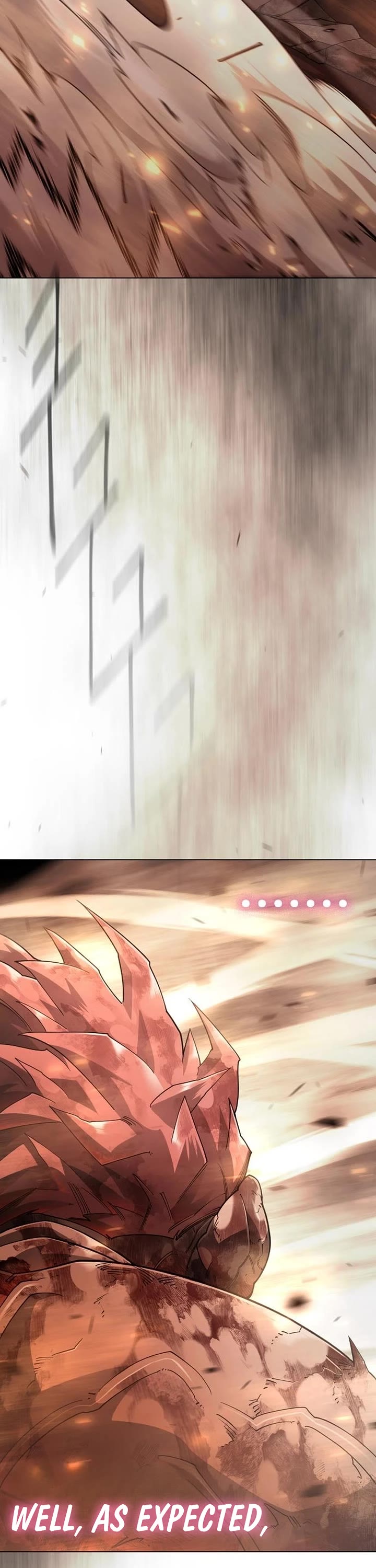 Superhuman Era Chapter 236 page 22 - Chapter 236
