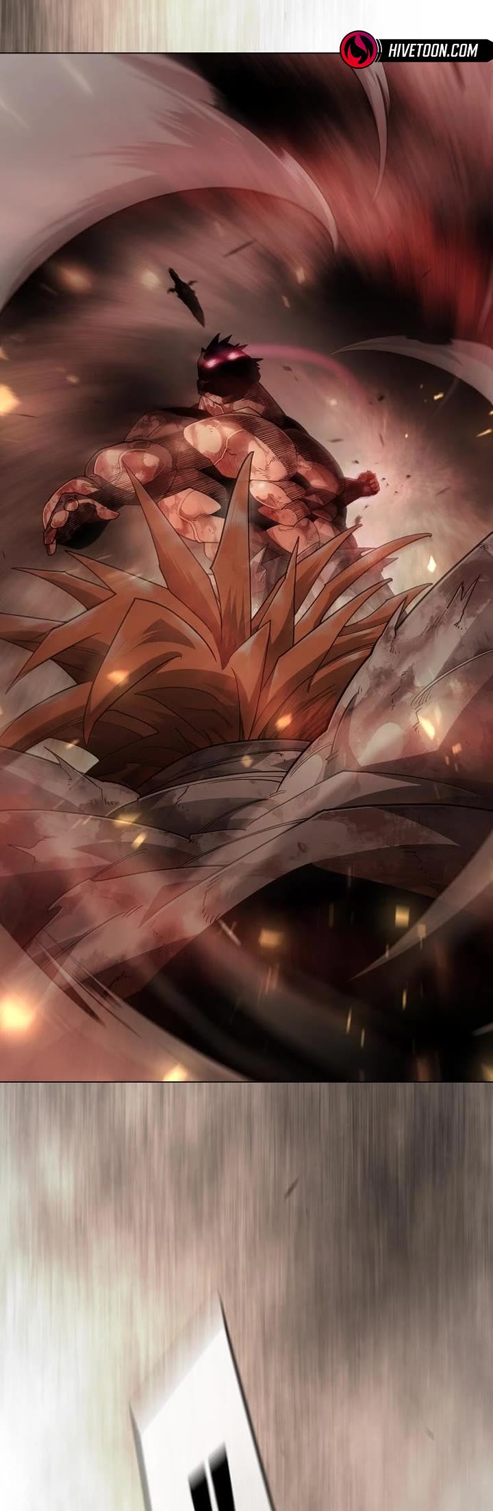 Superhuman Era Chapter 236 page 24 - Chapter 236
