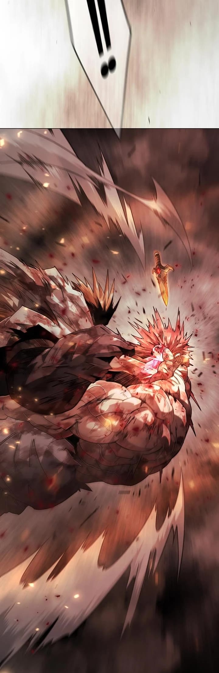 Superhuman Era Chapter 236 page 25 - Chapter 236