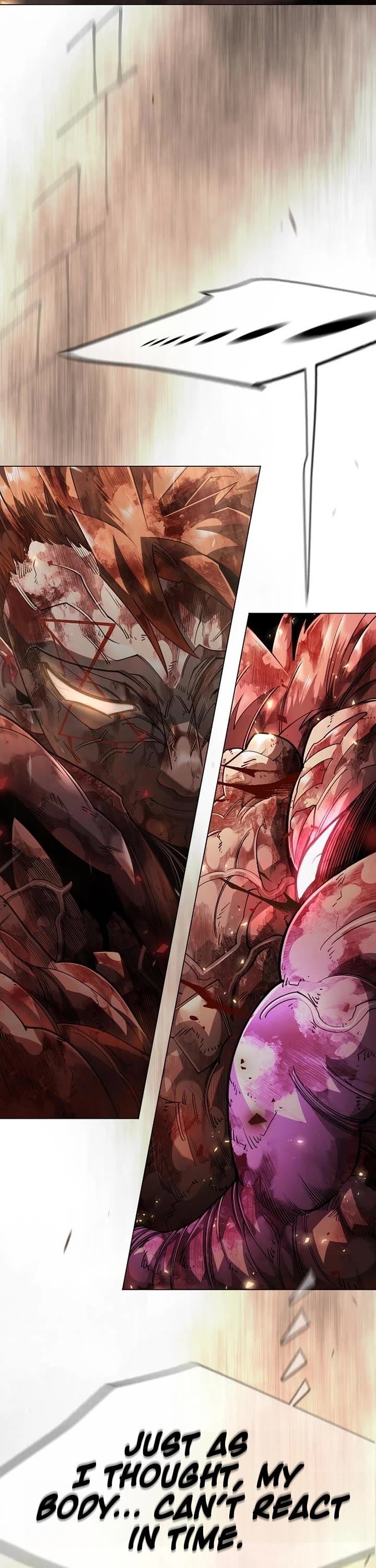 Superhuman Era Chapter 236 page 26 - Chapter 236