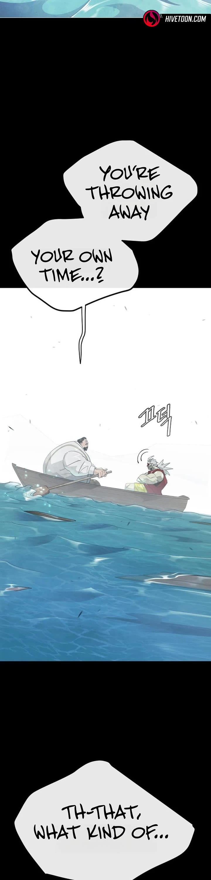 Superhuman Era Chapter 236 page 28 - Chapter 236