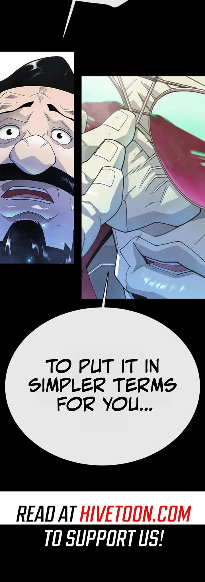 Superhuman Era Chapter 236 page 29 - Chapter 236