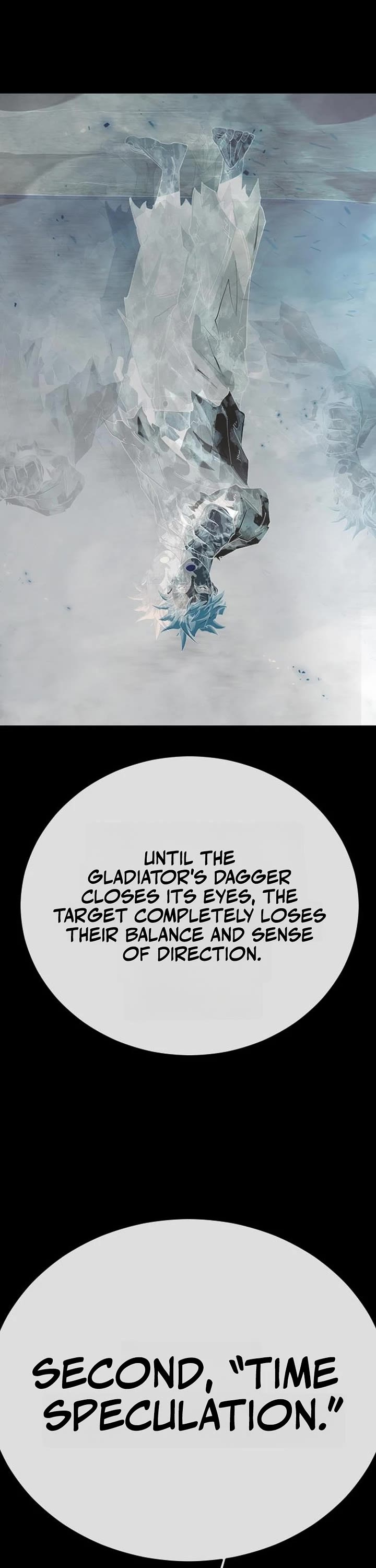 Superhuman Era Chapter 236 page 3 - Chapter 236