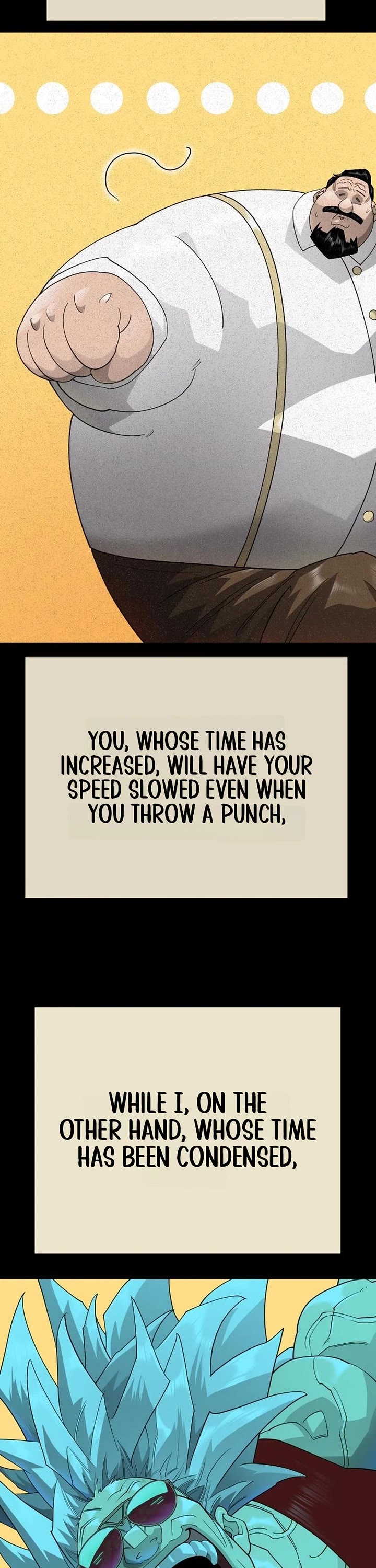 Superhuman Era Chapter 236 page 32 - Chapter 236