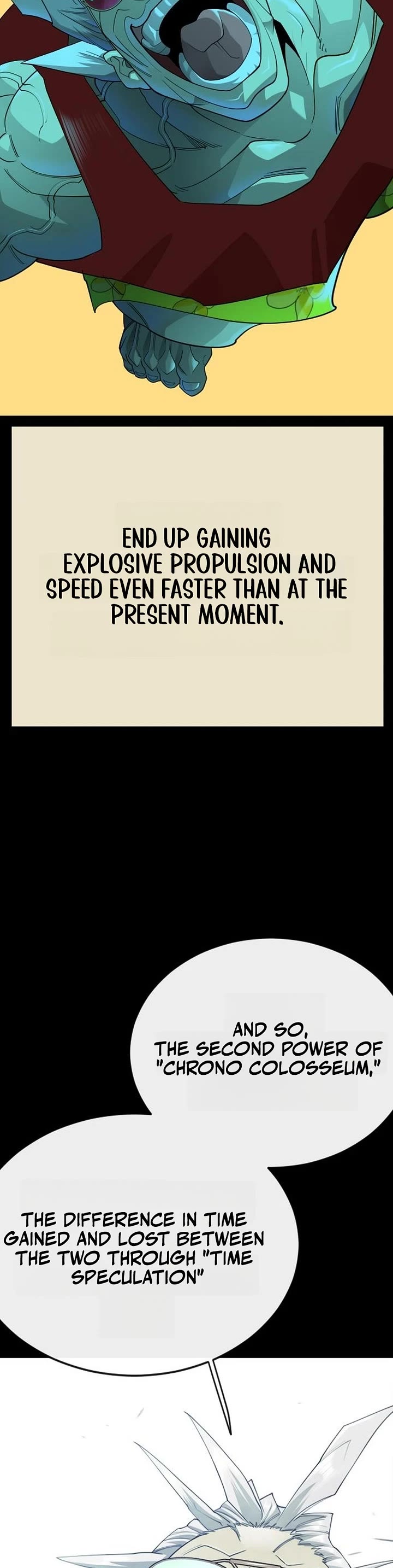 Superhuman Era Chapter 236 page 33 - Chapter 236