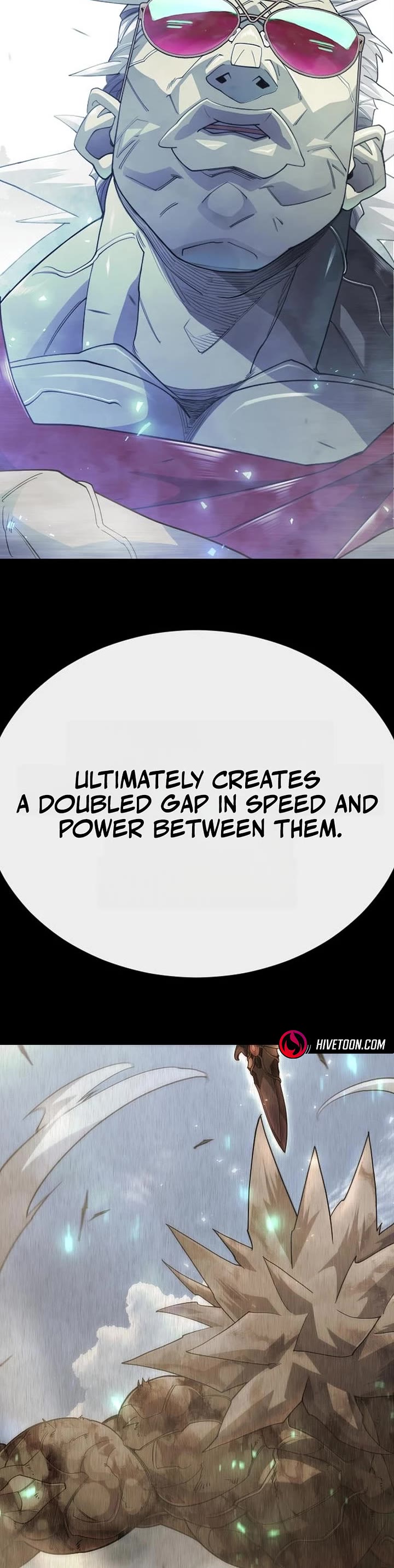 Superhuman Era Chapter 236 page 34 - Chapter 236