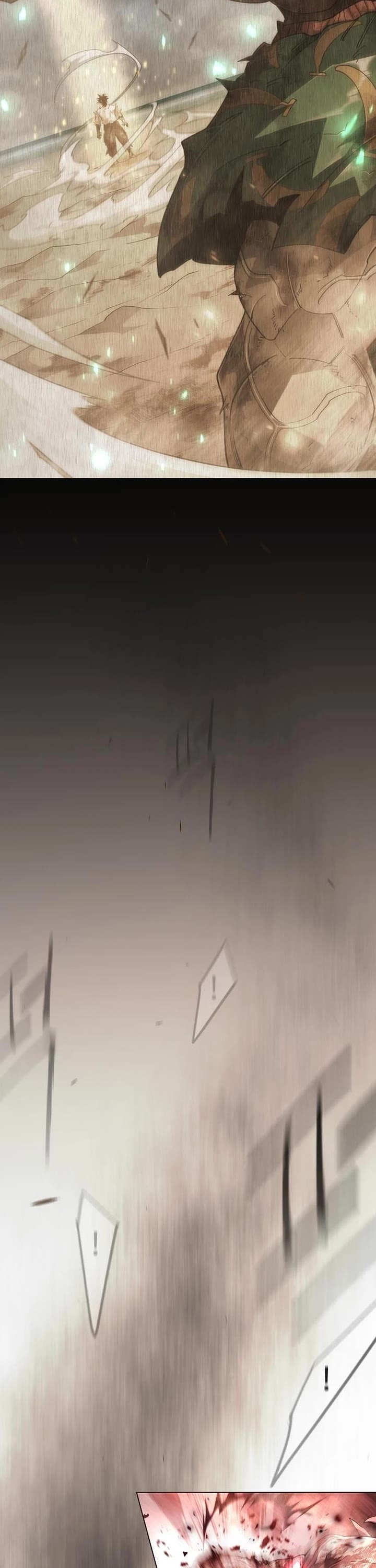 Superhuman Era Chapter 236 page 35 - Chapter 236