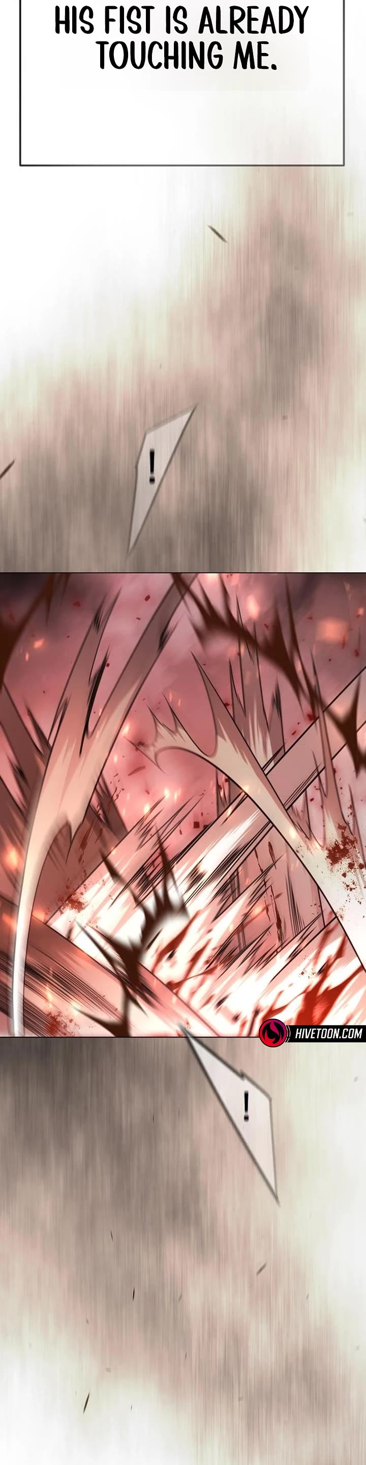 Superhuman Era Chapter 236 page 38 - Chapter 236