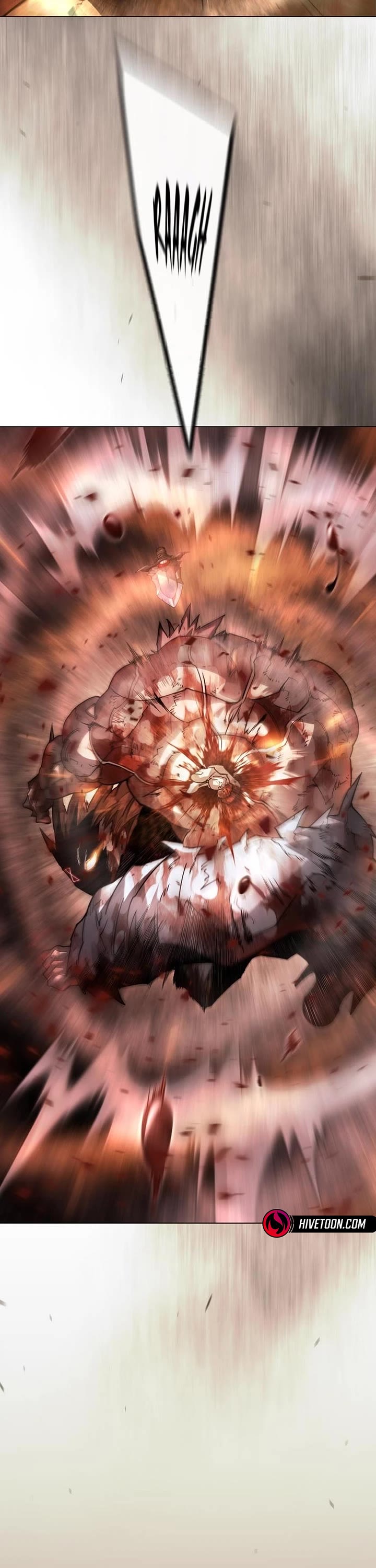 Superhuman Era Chapter 236 page 41 - Chapter 236