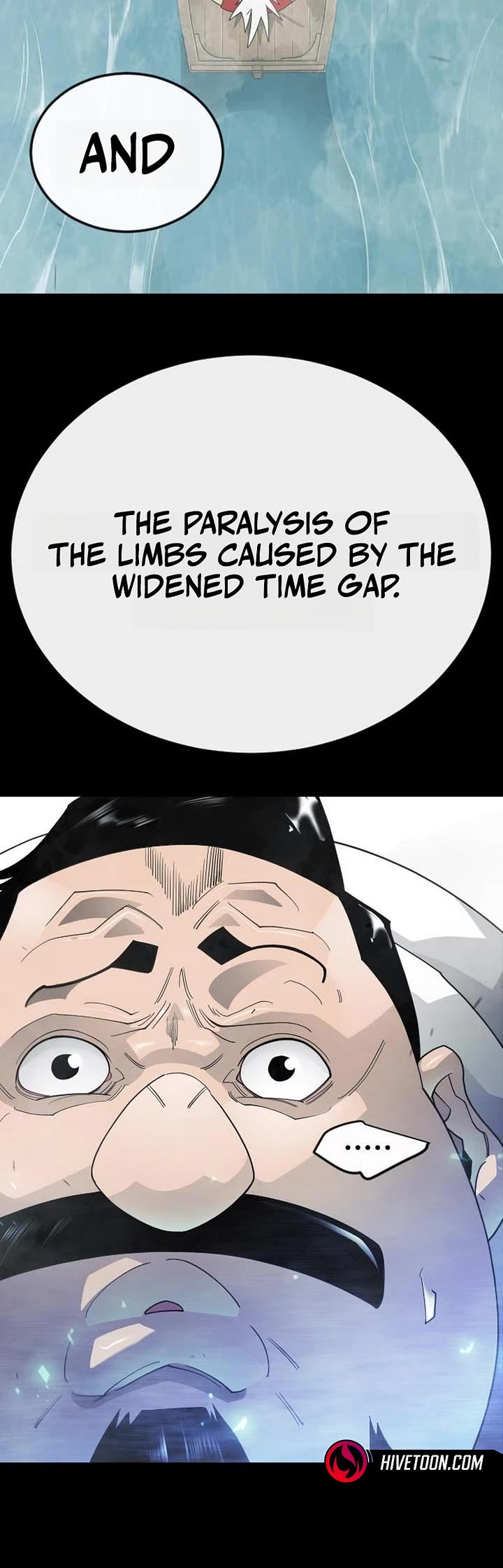 Superhuman Era Chapter 236 page 43 - Chapter 236