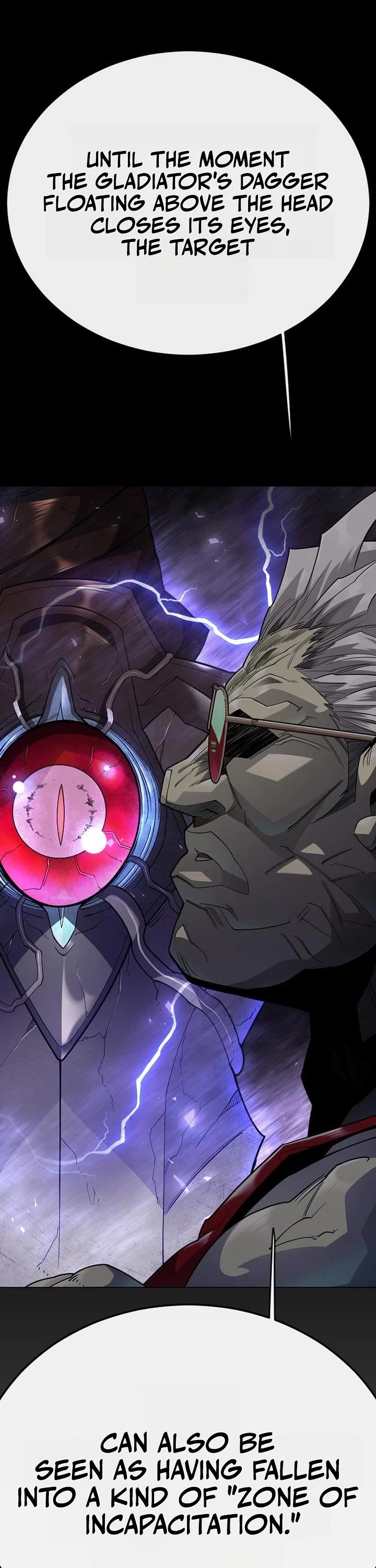 Superhuman Era Chapter 236 page 44 - Chapter 236