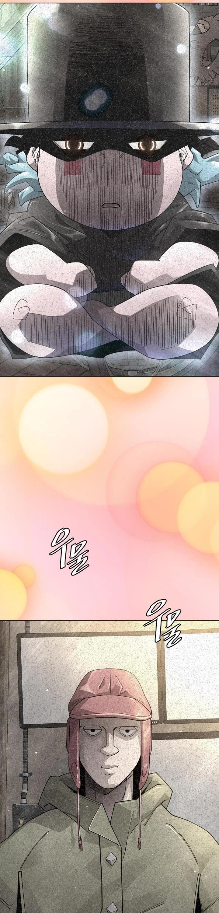 Superhuman Era Chapter 236 page 58 - Chapter 236