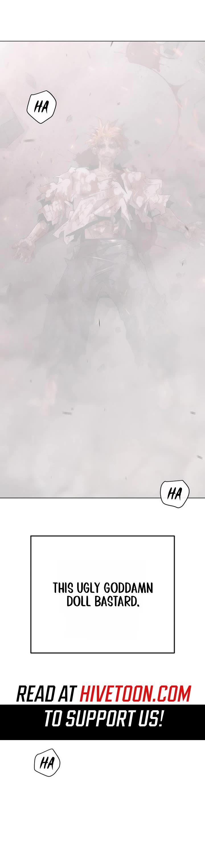 Superhuman Era Chapter 236 page 61 - Chapter 236