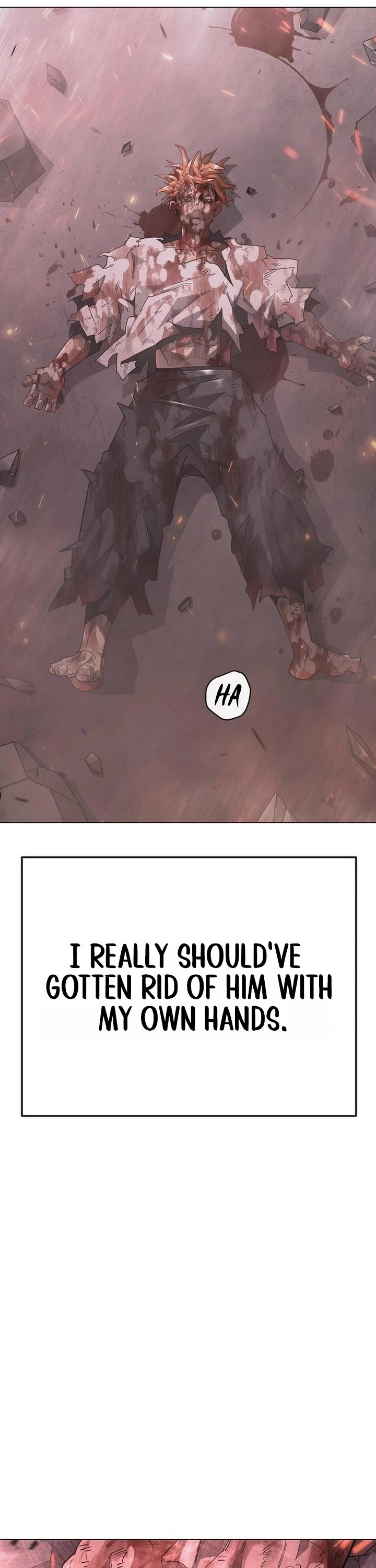 Superhuman Era Chapter 236 page 62 - Chapter 236