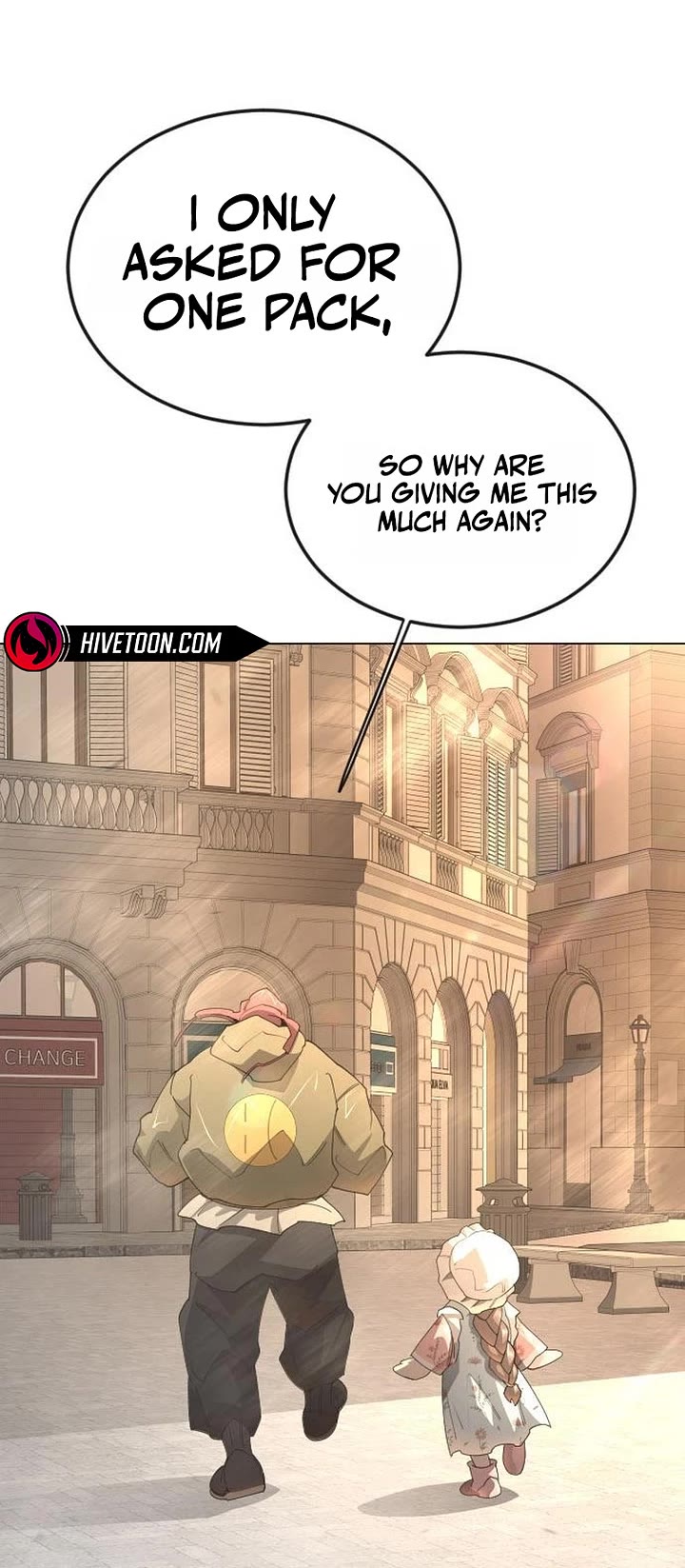 Superhuman Era Chapter 236 page 66 - Chapter 236