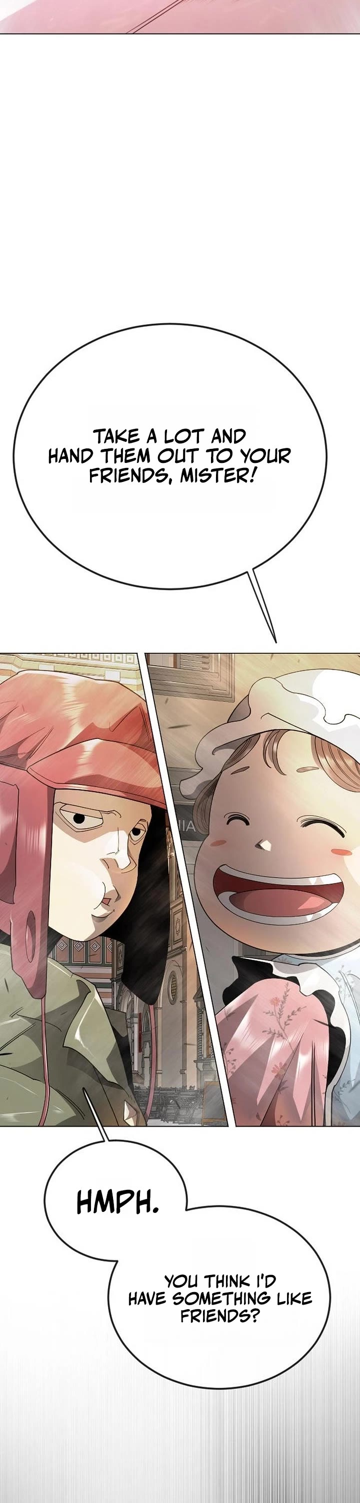 Superhuman Era Chapter 236 page 68 - Chapter 236