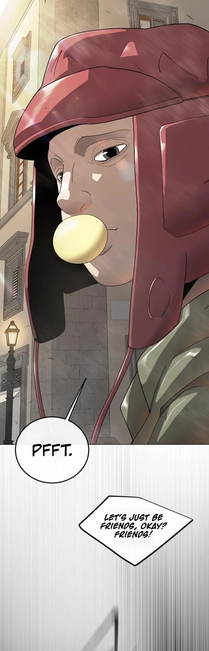 Superhuman Era Chapter 236 page 73 - Chapter 236