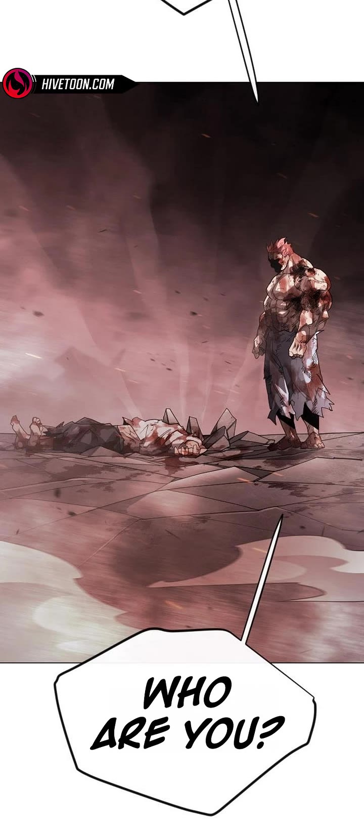 Superhuman Era Chapter 236 page 79 - Chapter 236