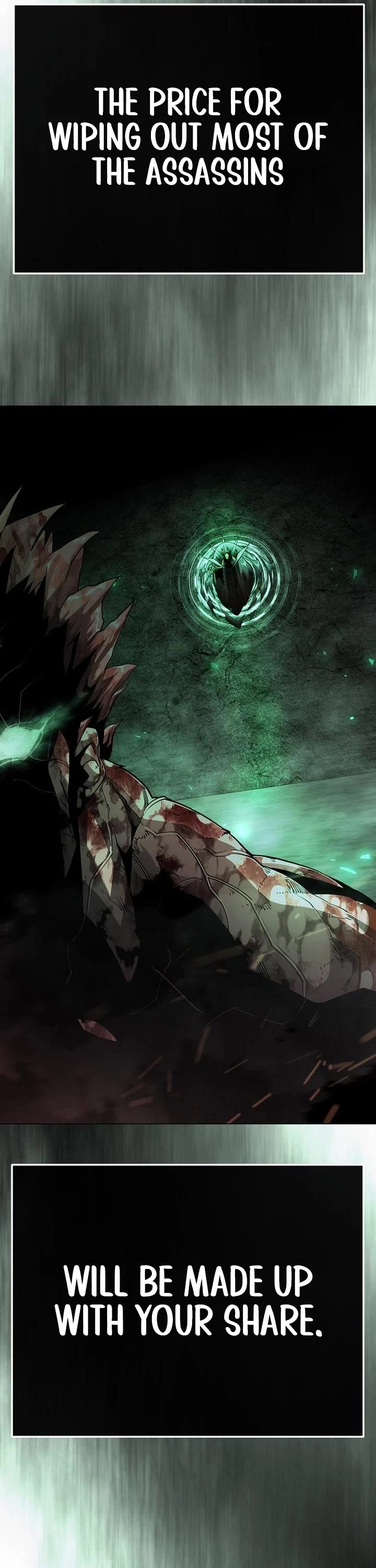 Superhuman Era Chapter 236 page 85 - Chapter 236