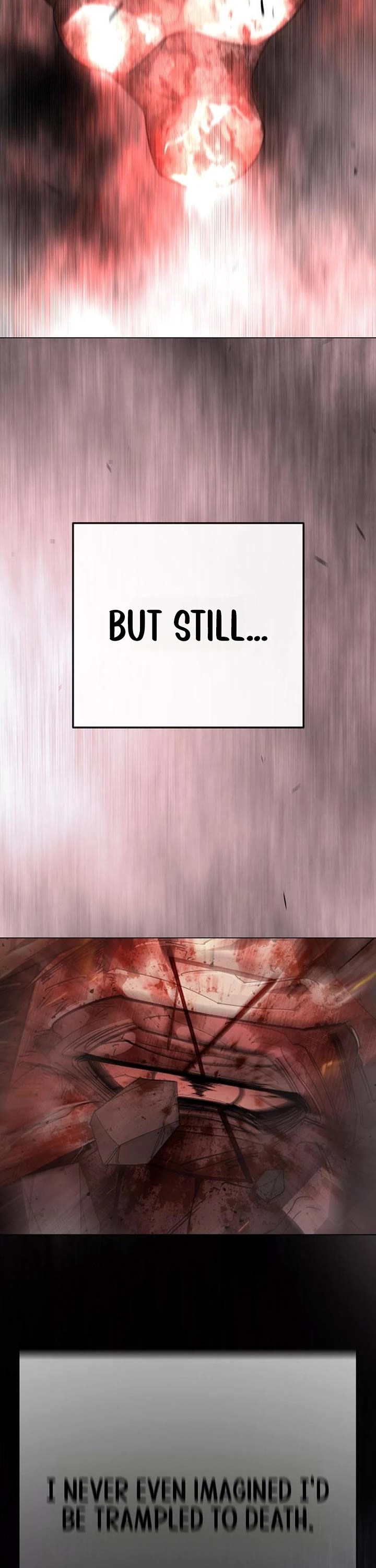 Superhuman Era Chapter 236 page 91 - Chapter 236