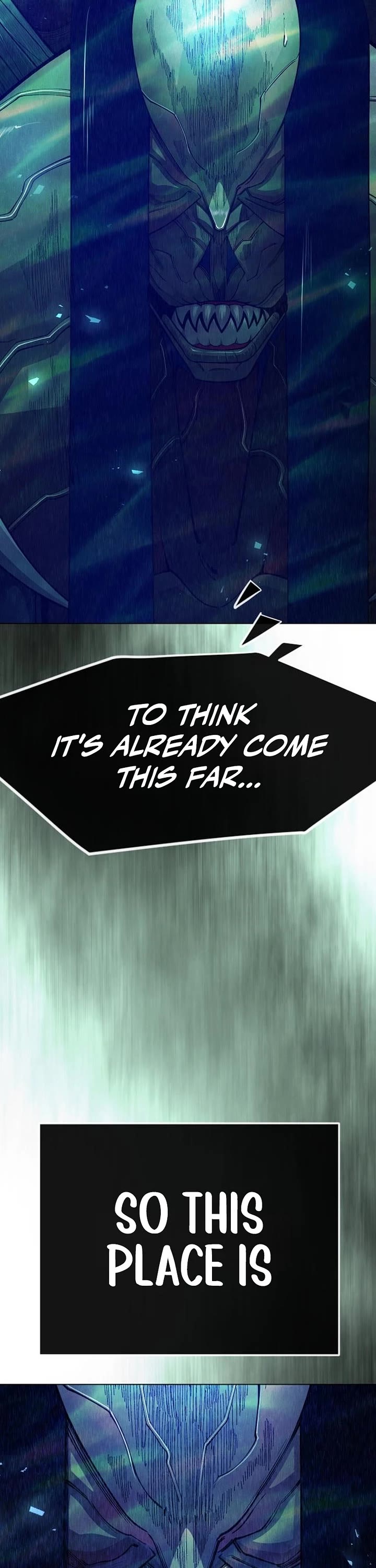 Superhuman Era Chapter 237 page 14 - Chapter 237
