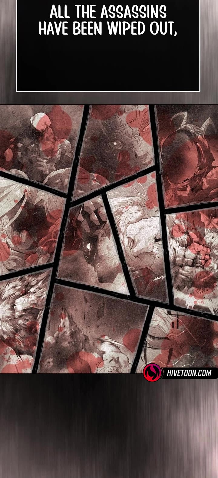 Superhuman Era Chapter 237 page 16 - Chapter 237