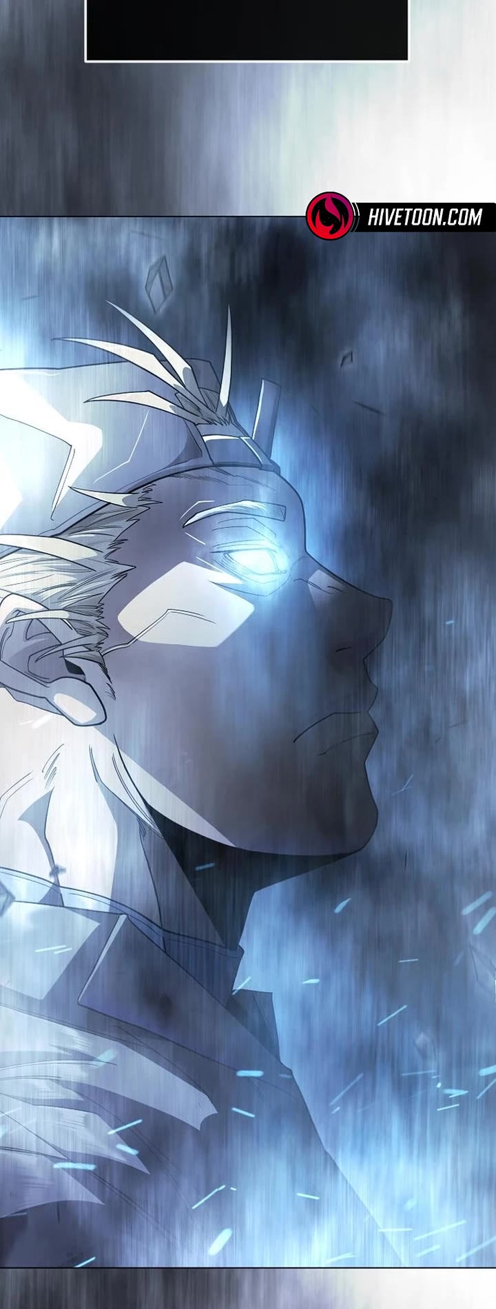 Superhuman Era Chapter 237 page 21 - Chapter 237