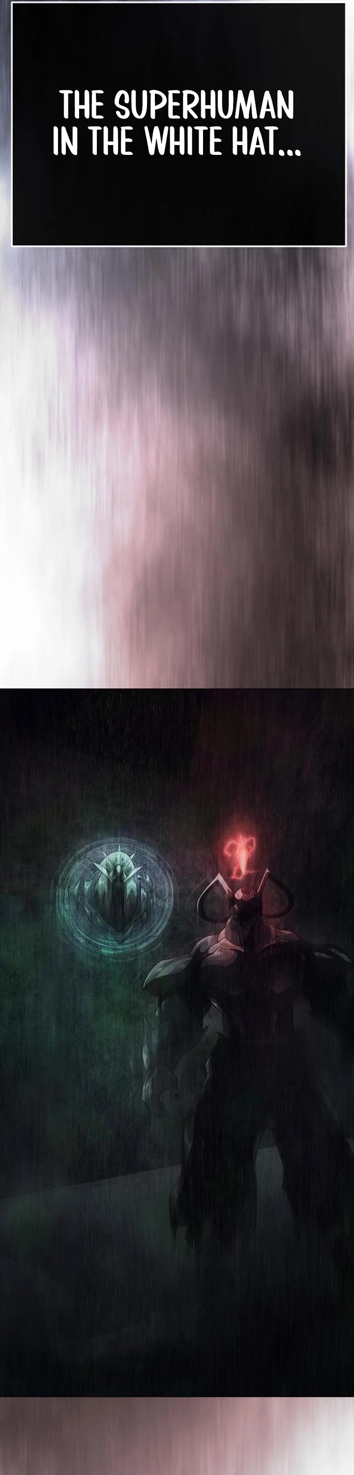 Superhuman Era Chapter 237 page 22 - Chapter 237