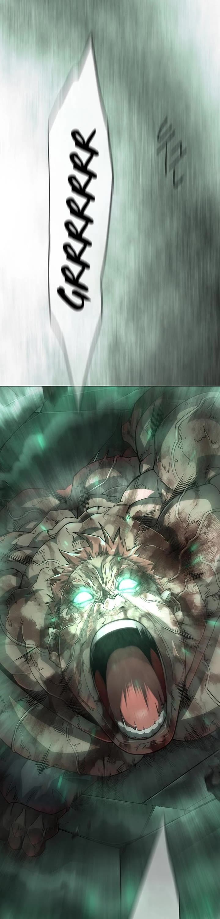 Superhuman Era Chapter 237 page 27 - Chapter 237