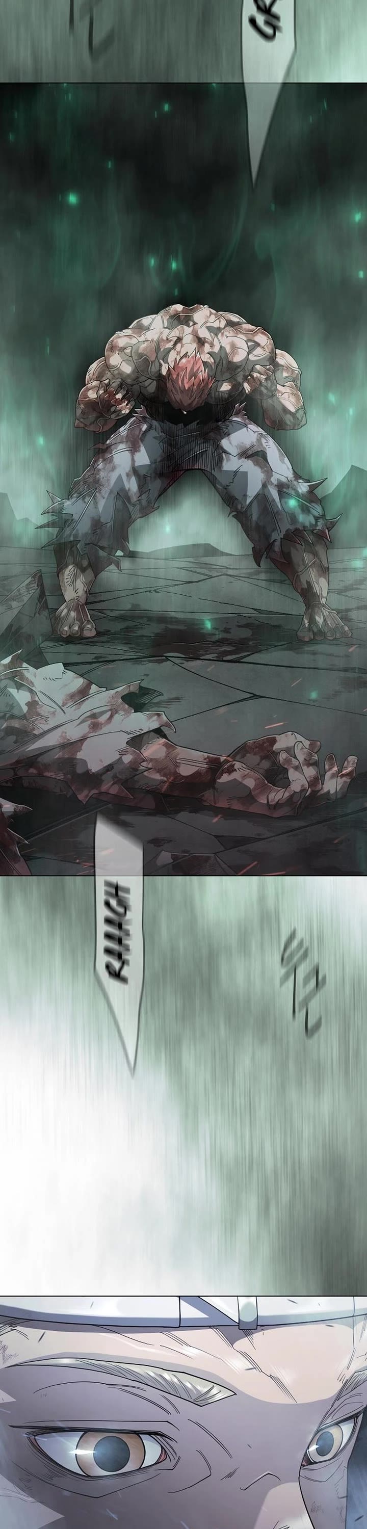 Superhuman Era Chapter 237 page 32 - Chapter 237