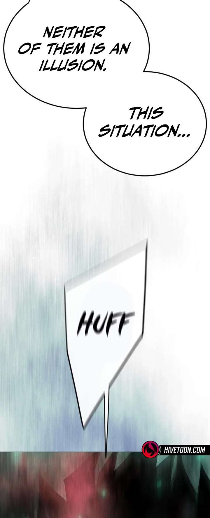 Superhuman Era Chapter 237 page 35 - Chapter 237