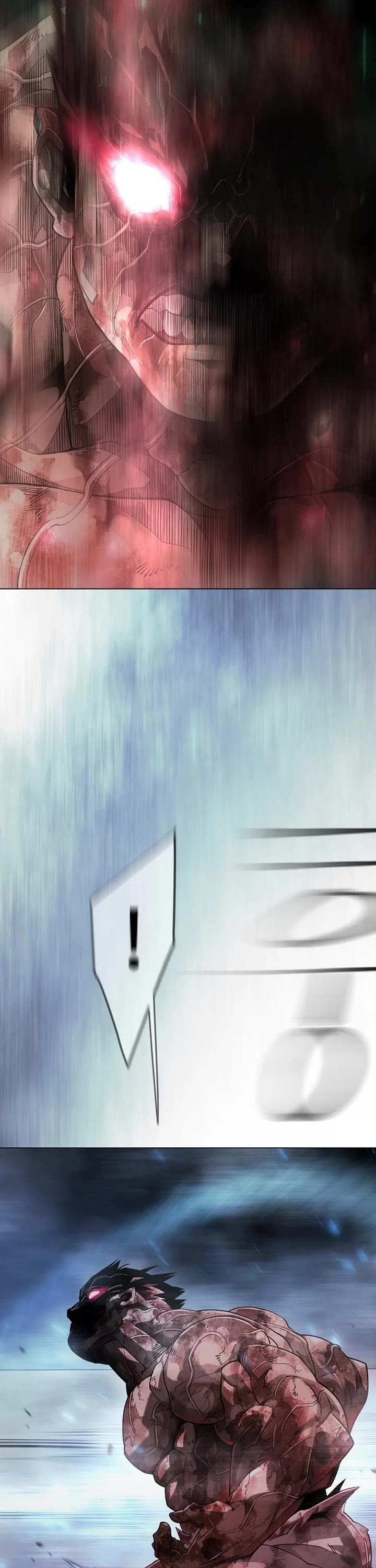 Superhuman Era Chapter 237 page 36 - Chapter 237