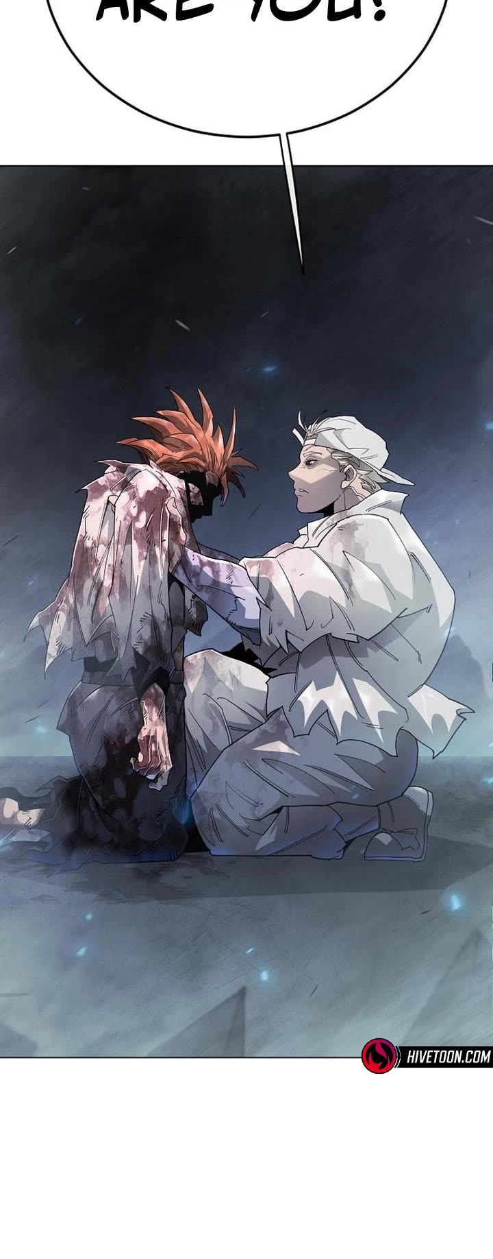 Superhuman Era Chapter 237 page 40 - Chapter 237