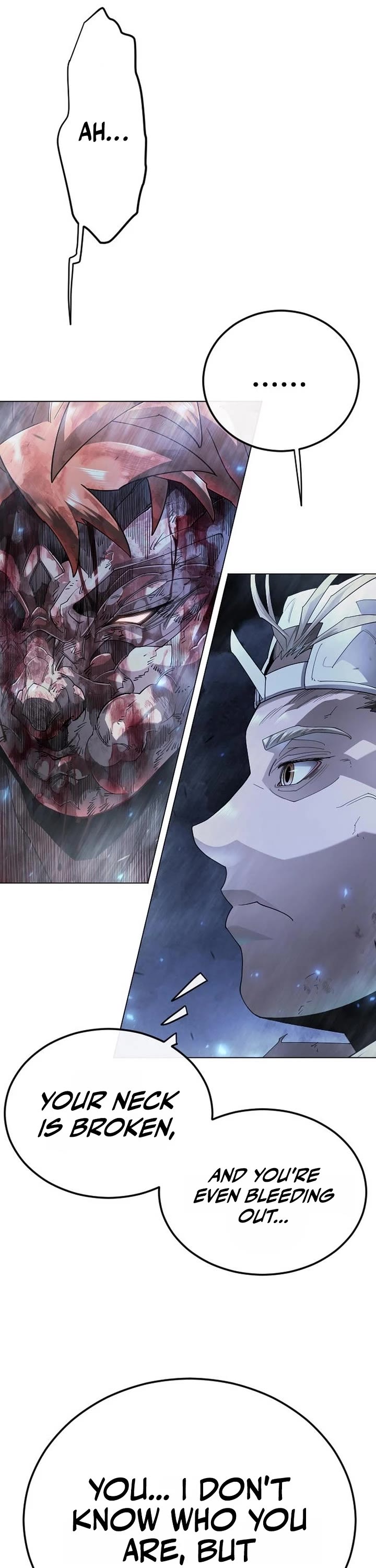 Superhuman Era Chapter 237 page 41 - Chapter 237