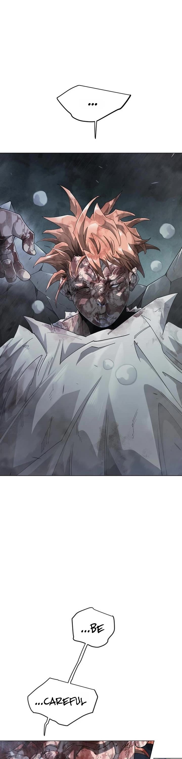 Superhuman Era Chapter 237 page 45 - Chapter 237