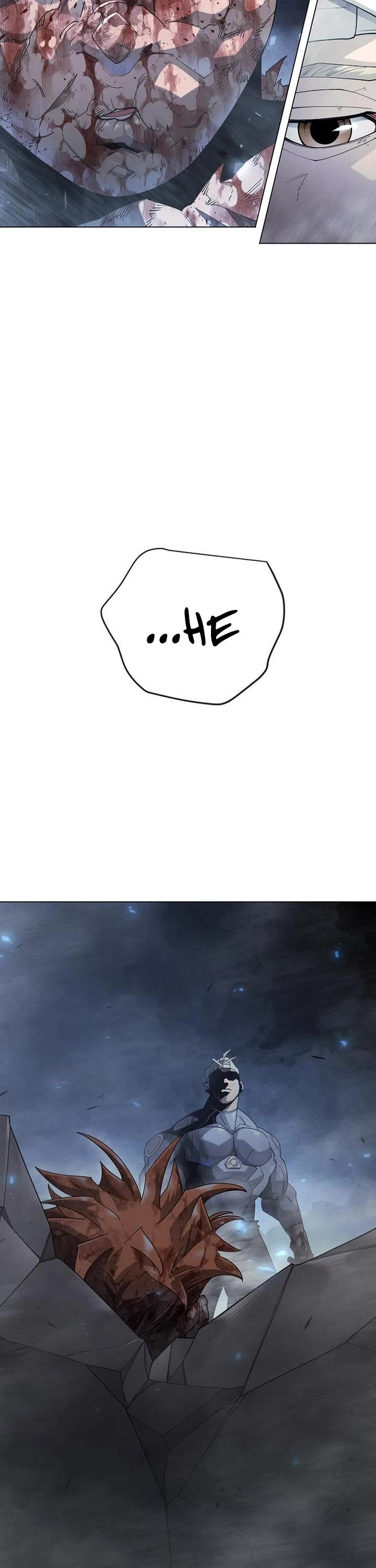 Superhuman Era Chapter 237 page 46 - Chapter 237