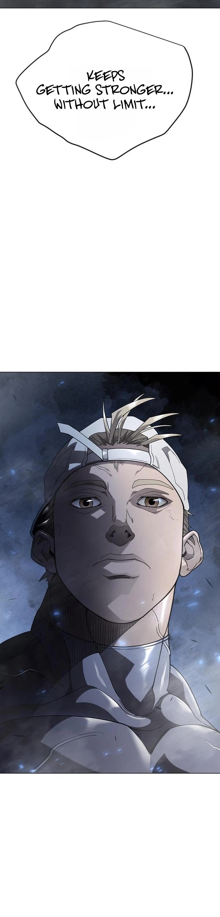 Superhuman Era Chapter 237 page 47 - Chapter 237