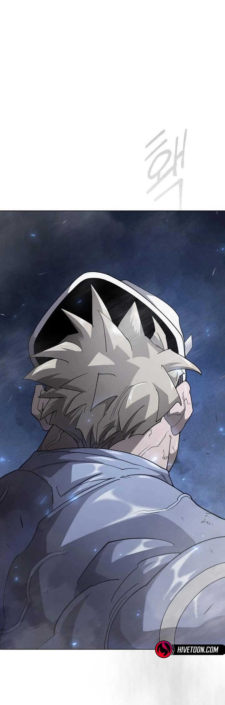 Superhuman Era Chapter 237 page 48 - Chapter 237