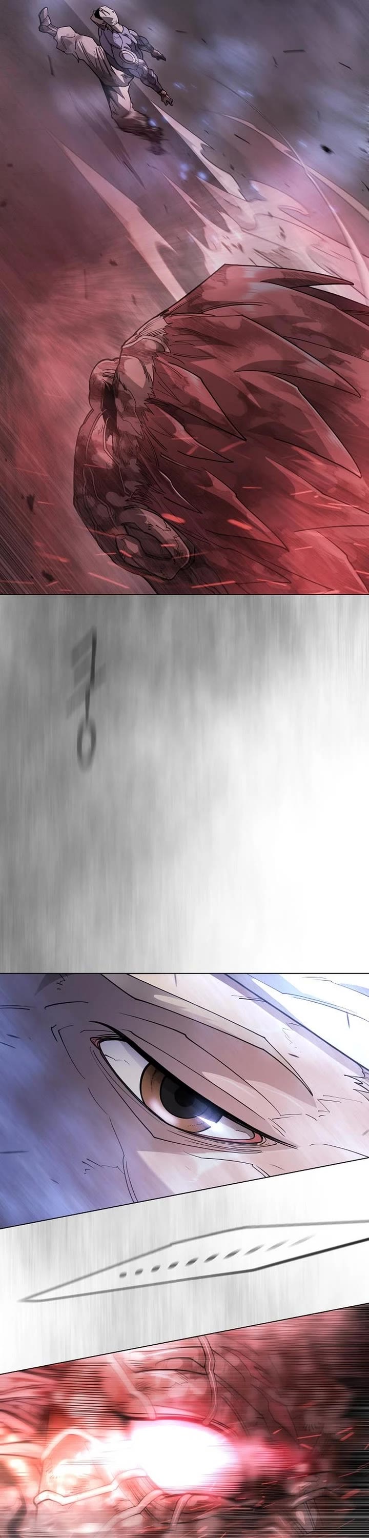 Superhuman Era Chapter 237 page 60 - Chapter 237