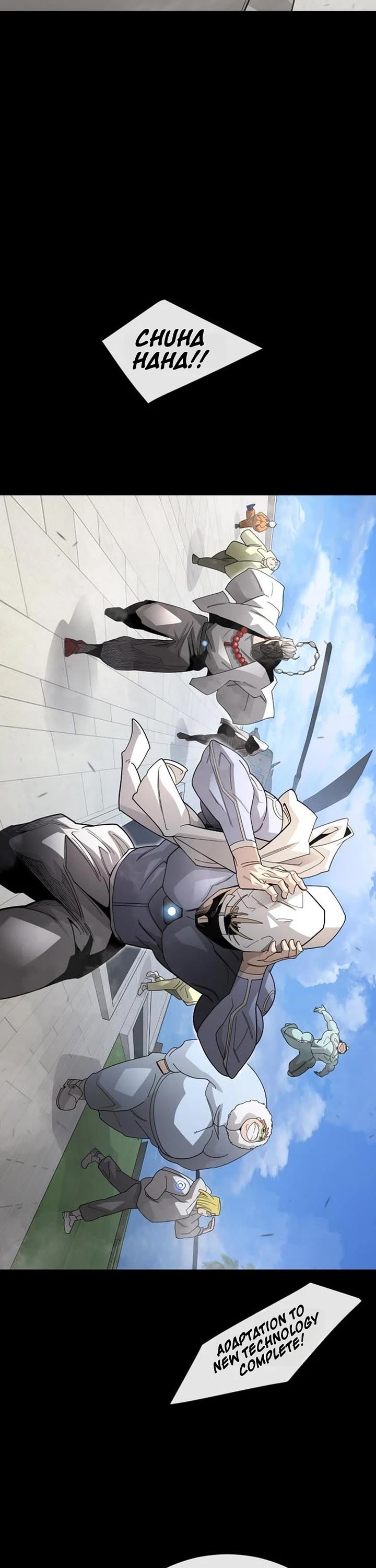 Superhuman Era Chapter 237 page 62 - Chapter 237