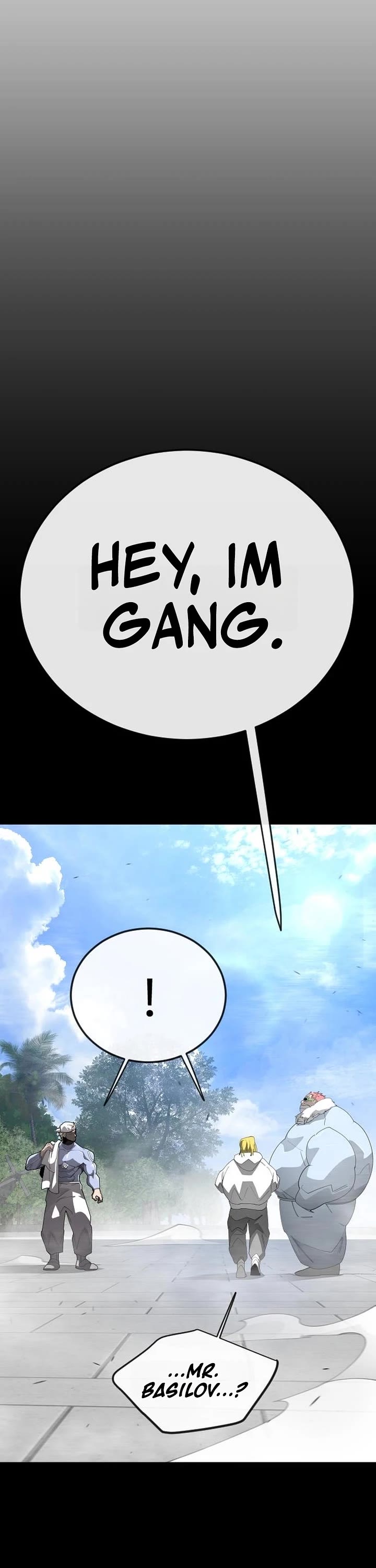 Superhuman Era Chapter 237 page 65 - Chapter 237