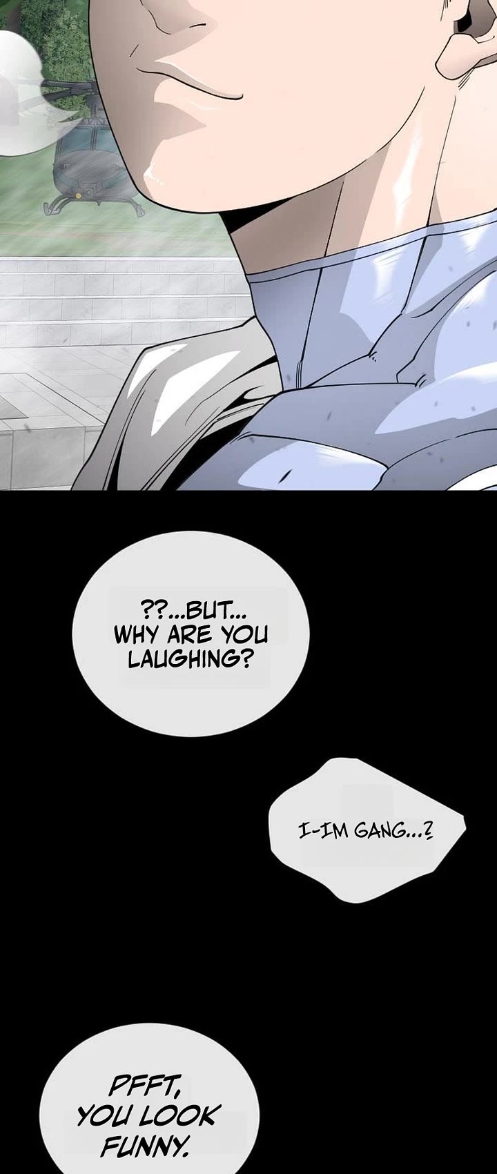 Superhuman Era Chapter 237 page 68 - Chapter 237