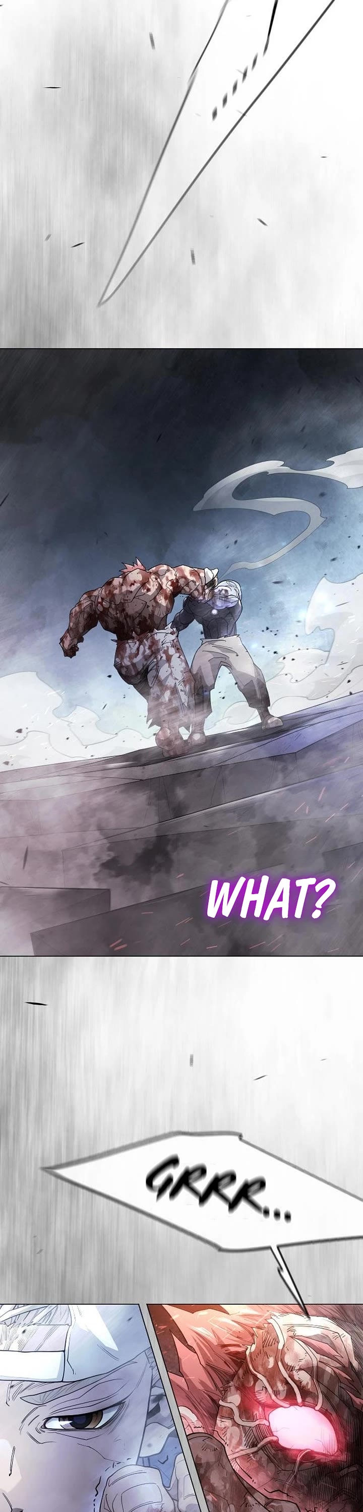 Superhuman Era Chapter 237 page 72 - Chapter 237