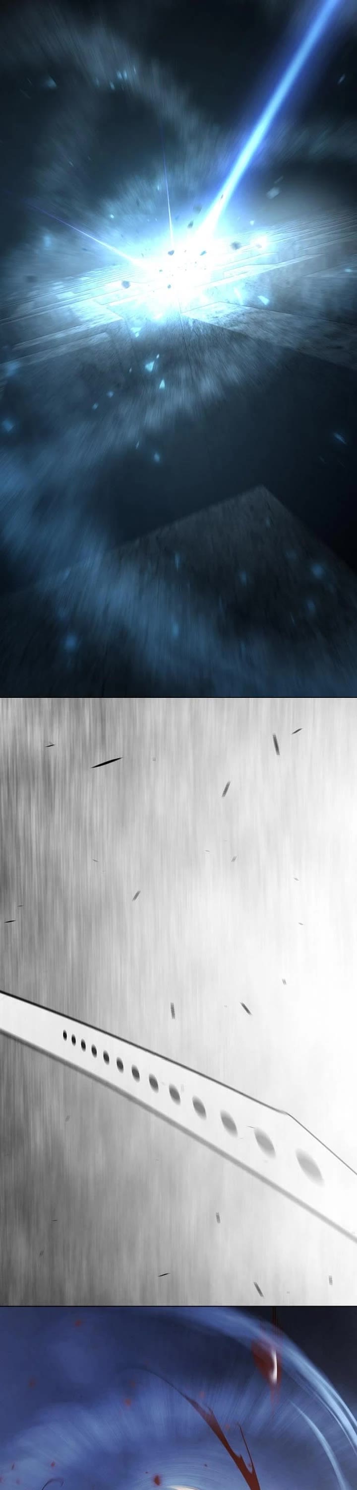 Superhuman Era Chapter 237 page 75 - Chapter 237